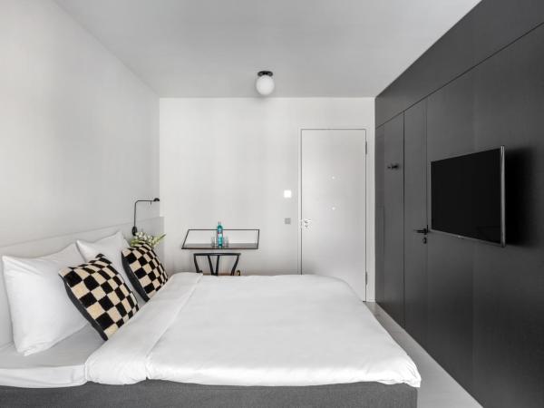 numa I Savi Rooms & Apartments : photo 10 de la chambre studio