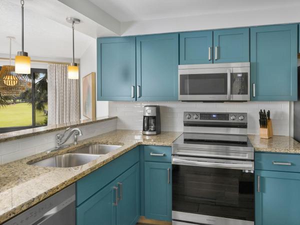 Marriott's Sabal Palms : photo 4 de la chambre villa 2 chambres :