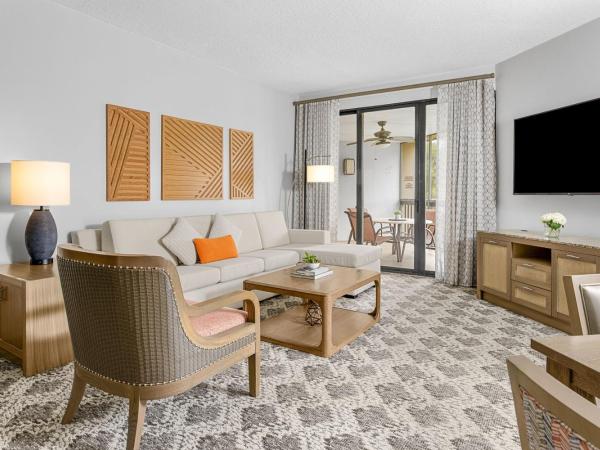 Marriott's Sabal Palms : photo 2 de la chambre villa 2 chambres :