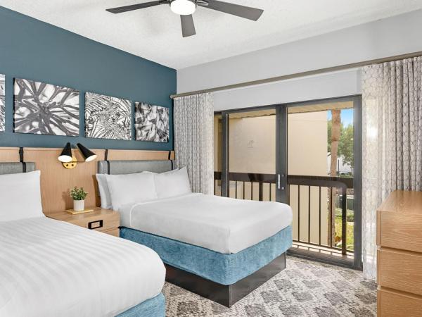 Marriott's Sabal Palms : photo 8 de la chambre villa 2 chambres :