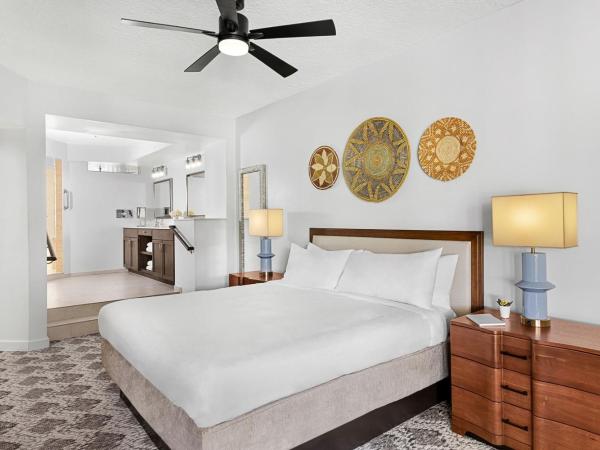 Marriott's Sabal Palms : photo 6 de la chambre villa 2 chambres :