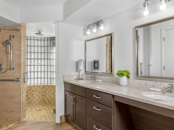 Marriott's Sabal Palms : photo 10 de la chambre villa 2 chambres :