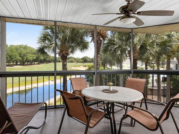 Marriott's Sabal Palms : photo 9 de la chambre villa 2 chambres :