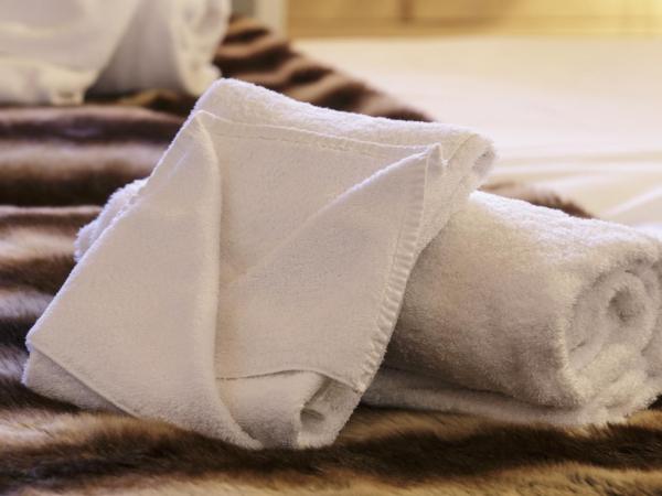 CGH Résidences & Spas Le Napoléon - 5-star boutique residence dec 24 : photo 4 de la chambre appartement 2 chambres avec balcon et accès au spa (6 adultes)