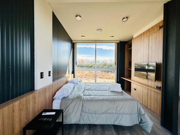 Cubos de Chacras AZUL : photo 1 de la chambre chambre double deluxe