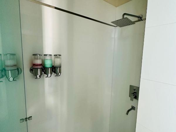 Cubos de Chacras AZUL : photo 10 de la chambre chambre double deluxe