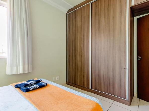 Trem Bão de Ficar : photo 3 de la chambre suite