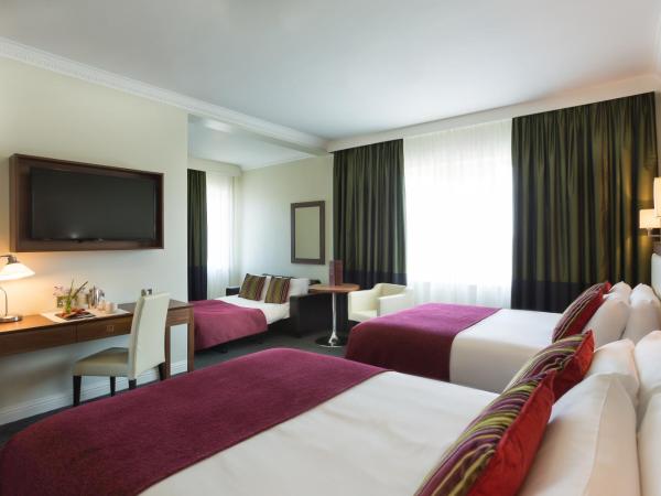 Rochestown Park Hotel & Leisure Centre : photo 1 de la chambre room #12629353