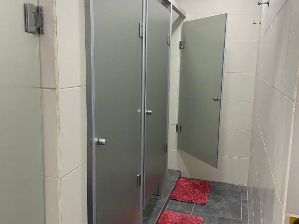 Andino BnB : photo 3 de la chambre lit simple en dortoir