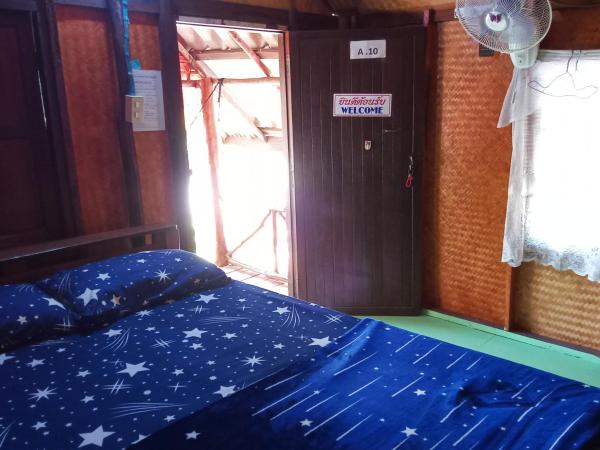 Andaman Bay House : photo 4 de la chambre chambre double Économique