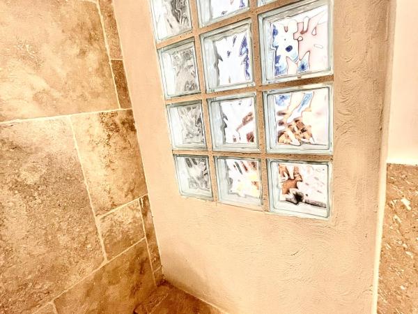 K.N.C.1601 : photo 8 de la chambre chambre double avec terrasse