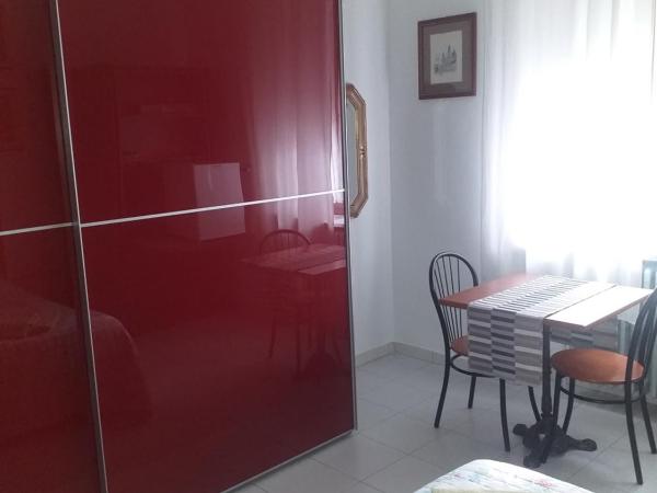 B&Bvintage5bis : photo 3 de la chambre chambre double standard avec salle de bains commune