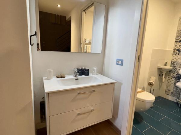 Hotel Ortigia Royal Suite : photo 8 de la chambre appartement - front de mer