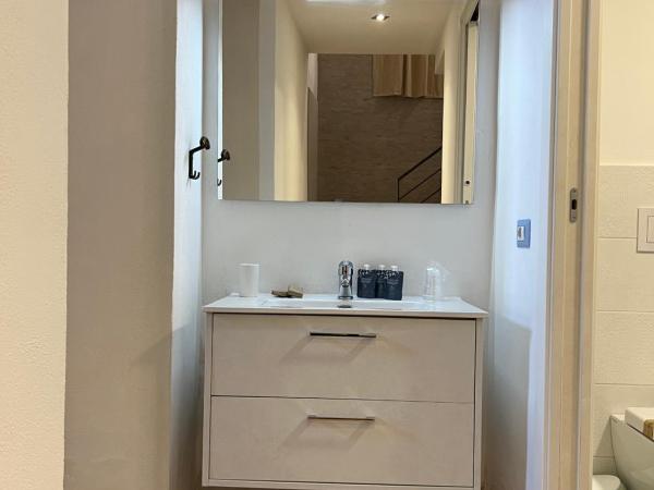 Hotel Ortigia Royal Suite : photo 7 de la chambre appartement - front de mer