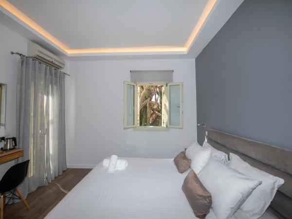 Fresh Boutique Hotel : photo 2 de la chambre chambre double supérieure