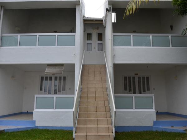 Les Gentilhommieres Guest House : photo 3 de la chambre studio