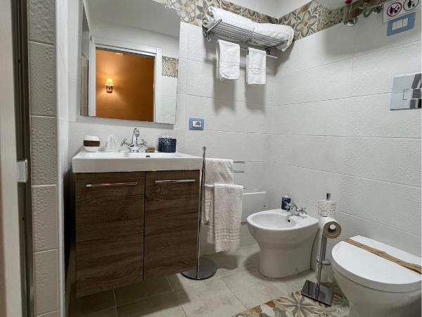 Hotel Ortigia Royal Suite : photo 7 de la chambre studio supérieur