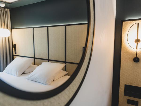 Mercure Hôtel Le Touquet : photo 4 de la chambre chambre double standard