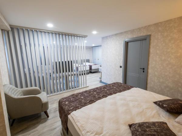 Avion Suite Hotel : photo 6 de la chambre suite