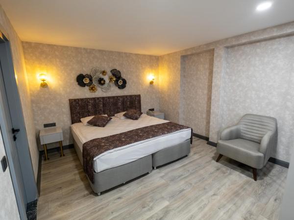 Avion Suite Hotel : photo 5 de la chambre suite