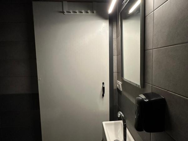 Archeo : photo 1 de la chambre lit dans dortoir pour femmes de 4 lits