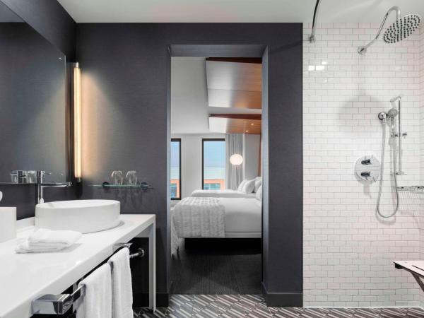 Le Méridien Columbus, The Joseph : photo 3 de la chambre chambre avec 2 grands lits queen-size 