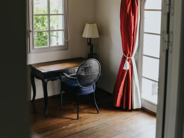 Villa Clara, Résidence face à l'océan et au golf de Chiberta : photo 7 de la chambre villa (10 personnes)