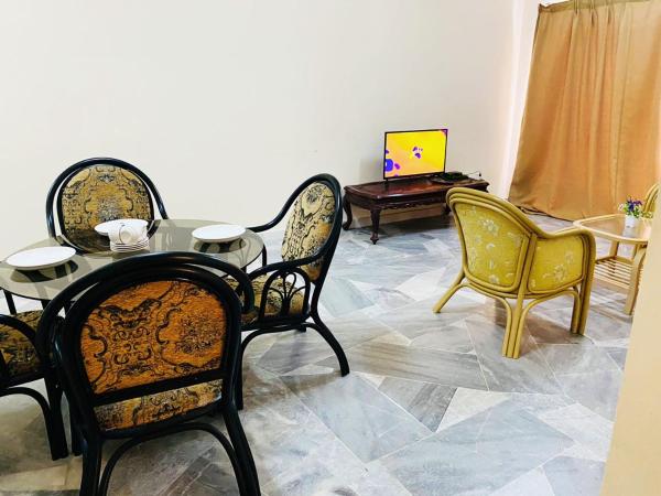 PD Lagoon Resort : photo 2 de la chambre studio