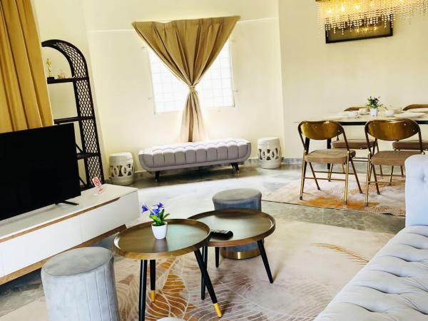 PD Lagoon Resort : photo 7 de la chambre 3 bedroom executive suite