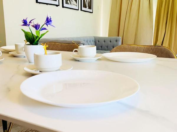 PD Lagoon Resort : photo 9 de la chambre 3 bedroom executive suite