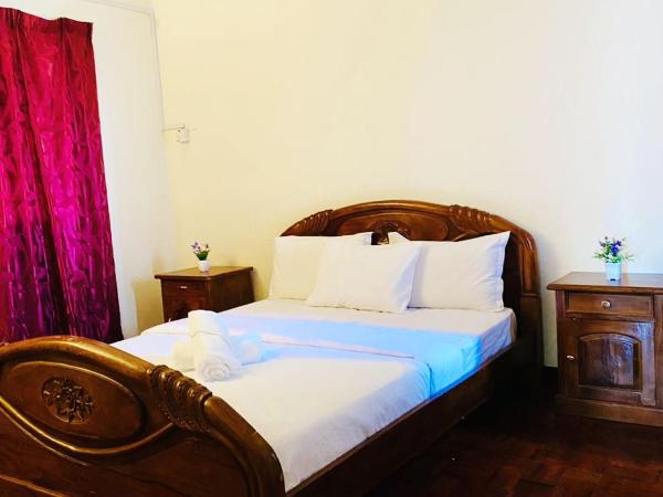 PD Lagoon Resort : photo 6 de la chambre appartement 3 chambres