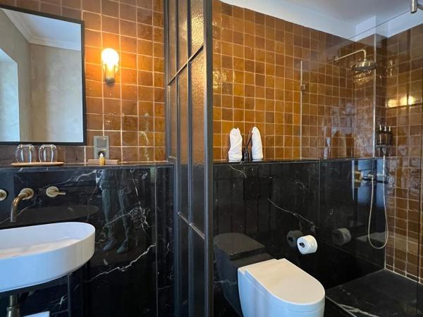 Boutique Hotel Mendi Argia : photo 10 de la chambre grande chambre simple