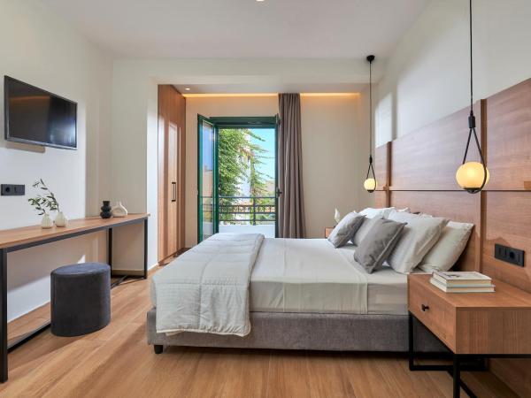 Paul Marie : photo 1 de la chambre suite exécutive