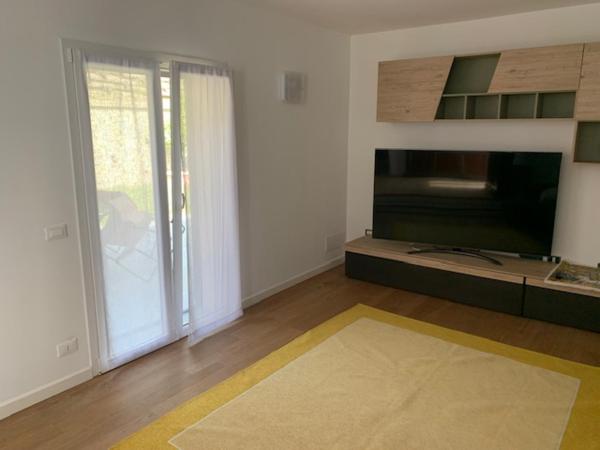 Le Stanze del Brigante : photo 3 de la chambre chambre double avec salle de bains privative