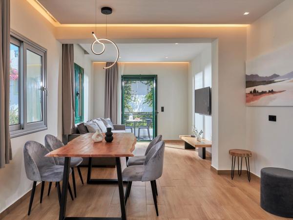 Paul Marie : photo 2 de la chambre suite exécutive