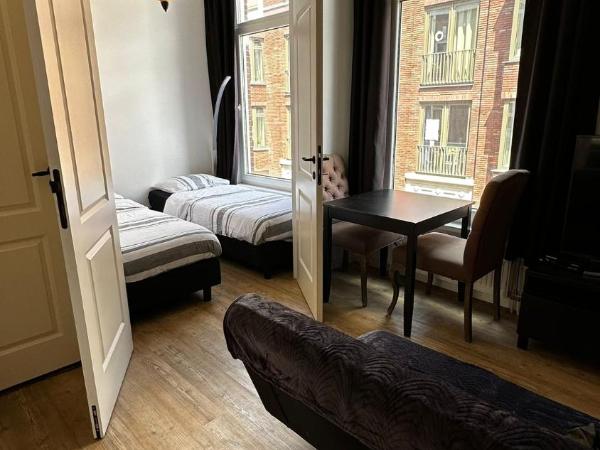 MyCityLofts : photo 4 de la chambre chambre double ou lits jumeaux standard