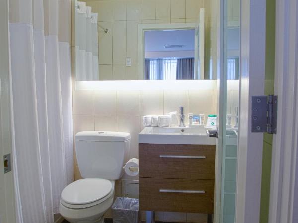 Leon Hotel LES : photo 4 de la chambre chambre lit king-size deluxe