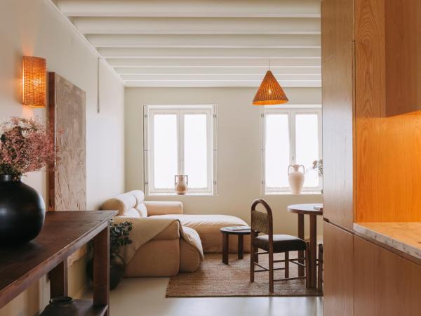 Village Aparthotel By BOA : photo 2 de la chambre duplex de luxe