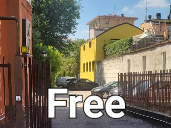 Residenza Fiera Verona in : photo 4 de la chambre appartement 3 chambres