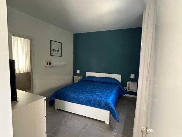 MAISON ELLE : photo 3 de la chambre grande chambre double