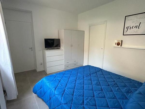 MAISON ELLE : photo 2 de la chambre grande chambre double