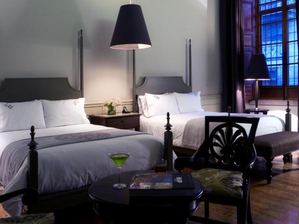 Casa Grande Hotel Boutique : photo 2 de la chambre suite master