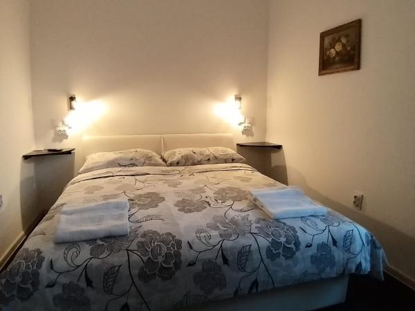 TOMISLAV : photo 8 de la chambre chambre lit king-size