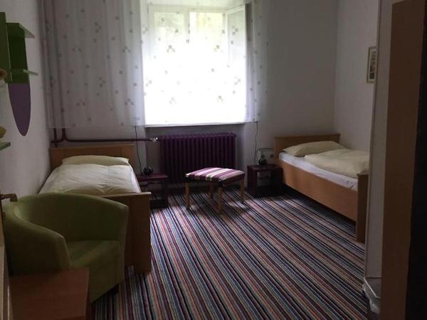 Jugendhotel Nürnberg : photo 1 de la chambre chambre triple