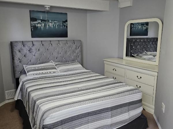 Awesome Guest Suite : photo 1 de la chambre chambre familiale