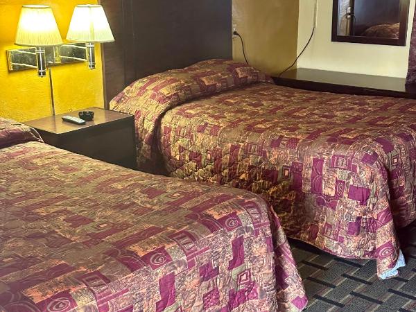 Motel 301 : photo 1 de la chambre chambre double