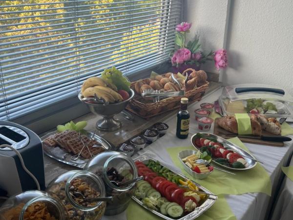 Studiotel TOP LOFT : photo 7 de la chambre chambre double