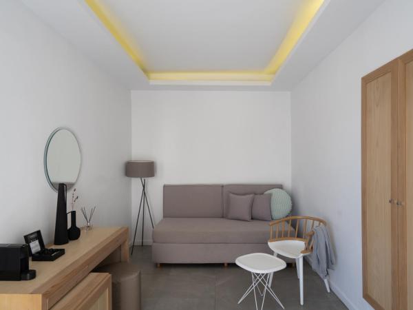 Volcano View by Caldera Collection : photo 3 de la chambre suite junior - vue sur caldeira