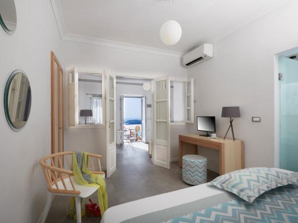 Volcano View by Caldera Collection : photo 9 de la chambre suite junior - vue sur caldeira