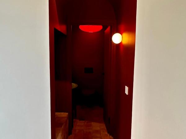 Maison MAÏTÉ, au coeur de Biarritz : photo 2 de la chambre villa supérieure